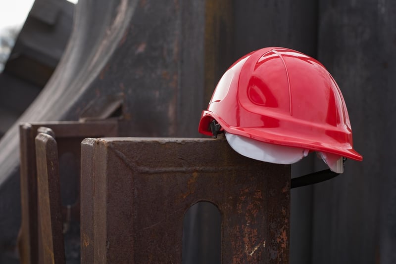 Work Safety